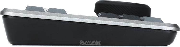 Blackmagic Design DaVinci Resolve Speed Editor Keyboard