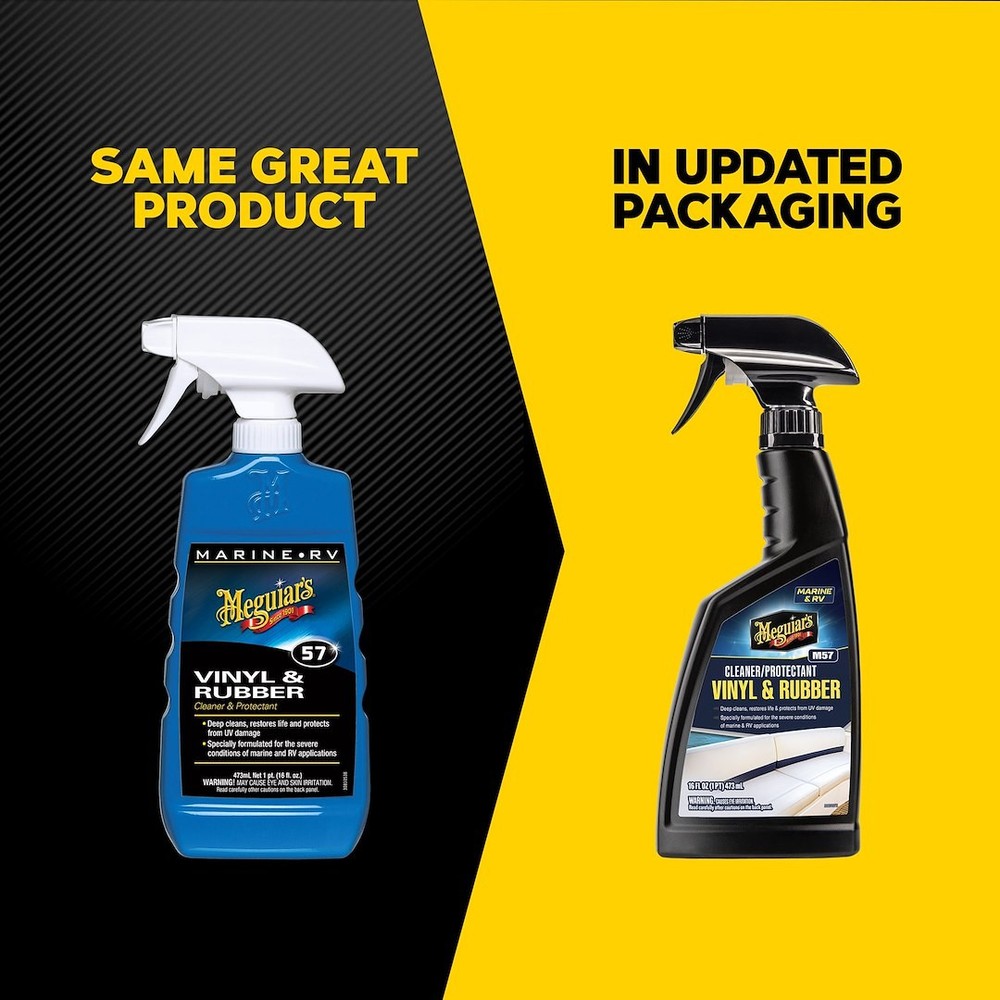 Meguiars M5716 CHEMICAL