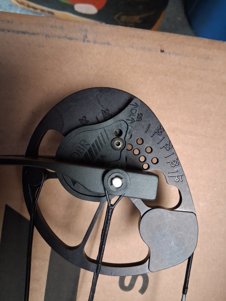 G5 Quest Centec NXT Youth Bow Right Hand