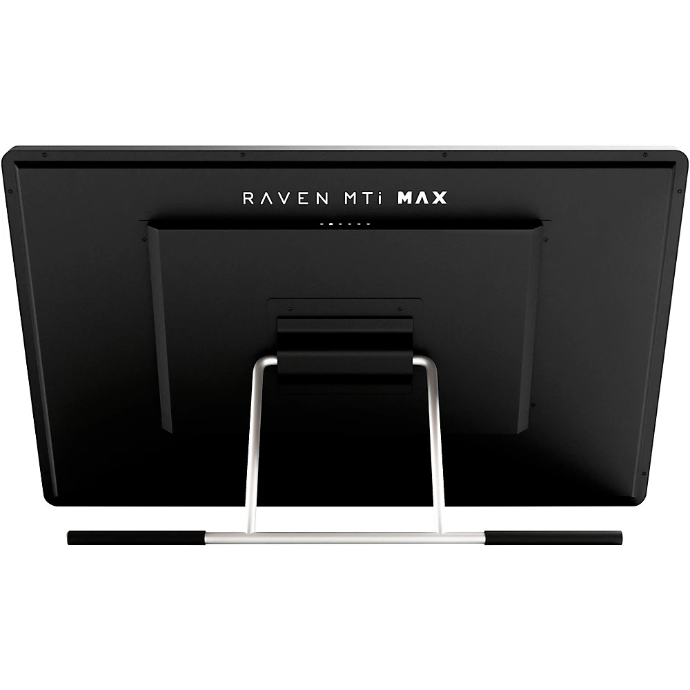 Steven Slate Audio RAVEN MTi MAX Multi-Touch Console