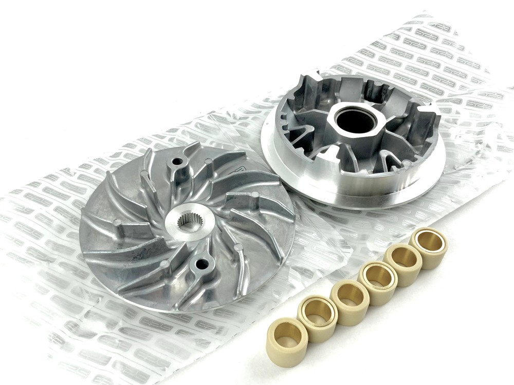 S23 125/150 PCX/ADV Variator Kit