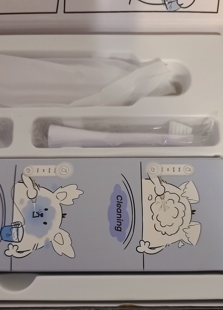 Bopopal 3 n 1 Pet Teeth Cleaning Kit
