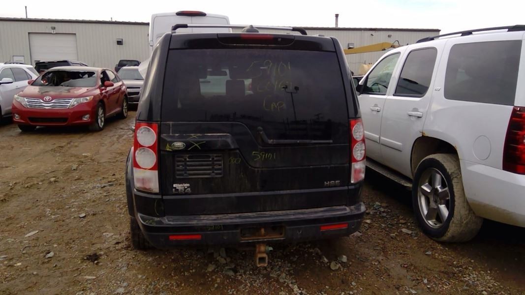 Info-GPS-TV Screen Display Dash Mounted 7" Screen Fits 13 LR4 4211874