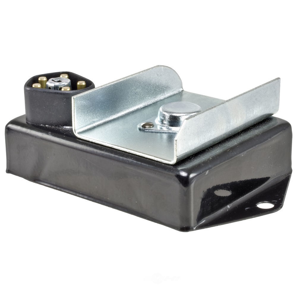 Ignition Control Module WVE 6H1064