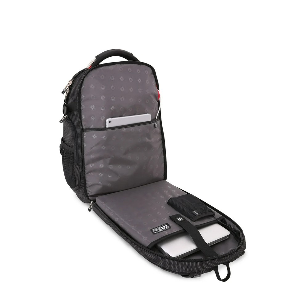 SWISSGEAR Wired Pro Laptop Backpack