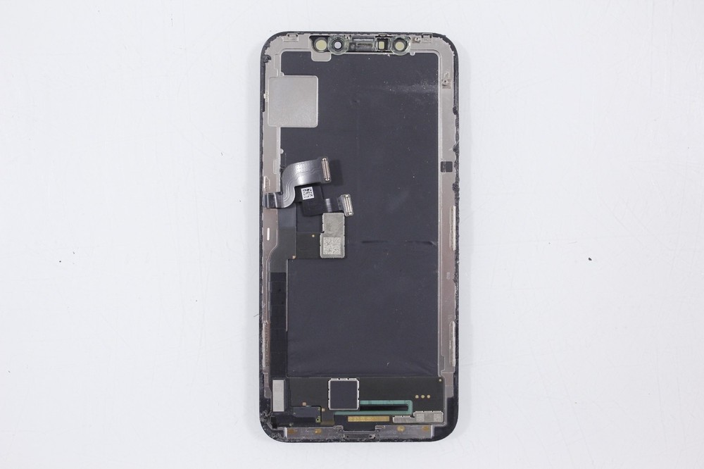 Genuine Apple iPhone X LCD Screen Digitizer Assembly Replacement Grade C