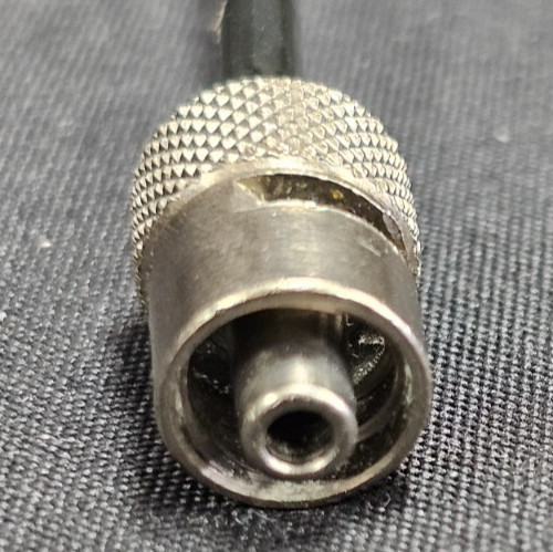 MOCON PAC CHECK 325 Hand-held O2 & CO2 Analyzers -TOOL ONLY- READ DESCRIPTION