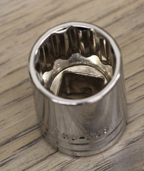 DURALAST 7/8" 12PT, # 50-236