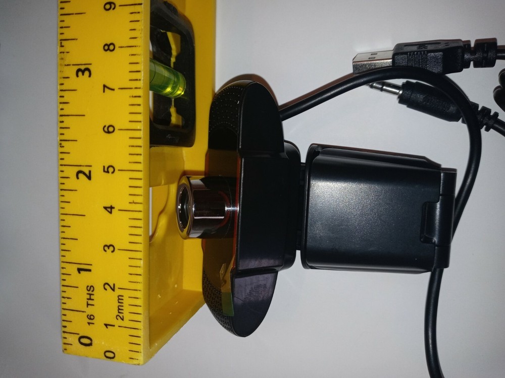 Mini Webcam USB PC CAMERA Packing with Manual Focus, Laptop, Desktop, Android