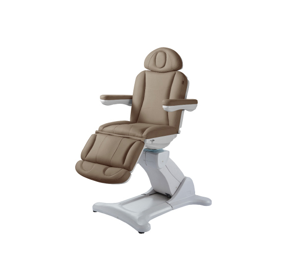 Med-Resource 646 Power Procedure Table w/ Swivel