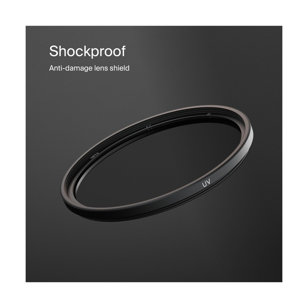 Urth 127mm UV Lens Filter (Plus+)