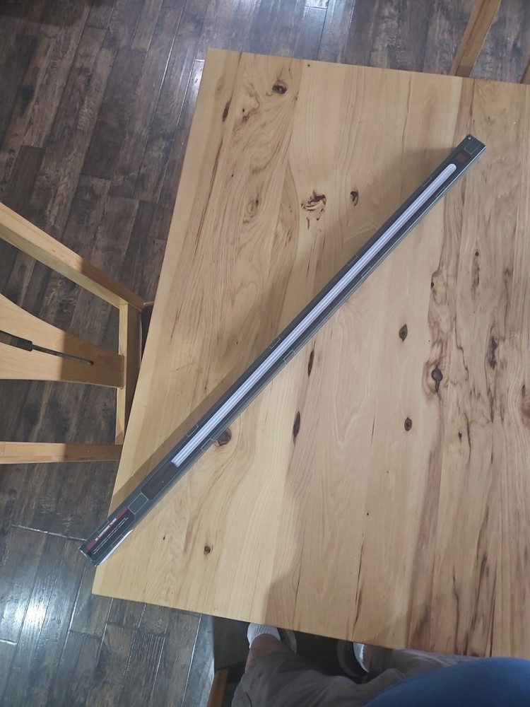 Star Wars Legacy Lightsaber Blade 36''