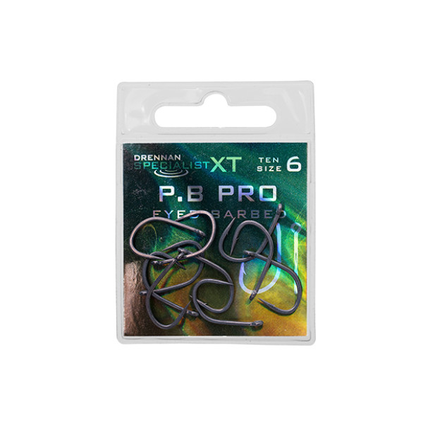 Drennan Specialist XT P.B Pro
