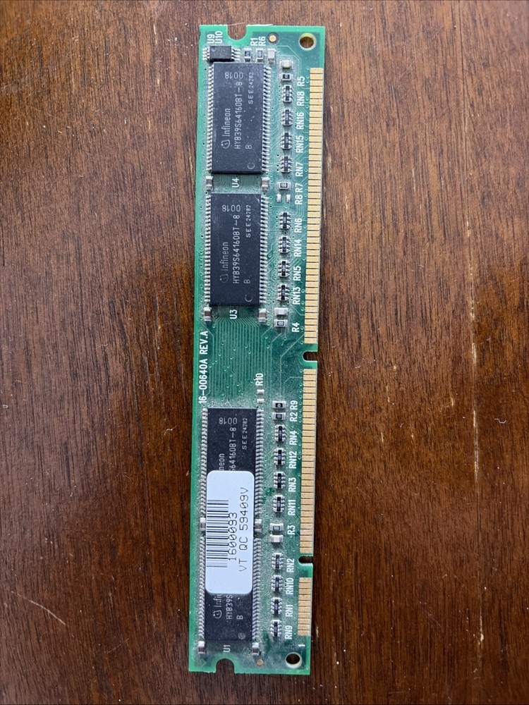 64MB Memory PC100 8560.8645