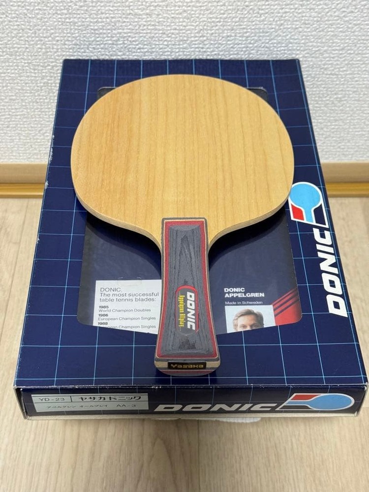 DONIC APPelgren Allplay FL