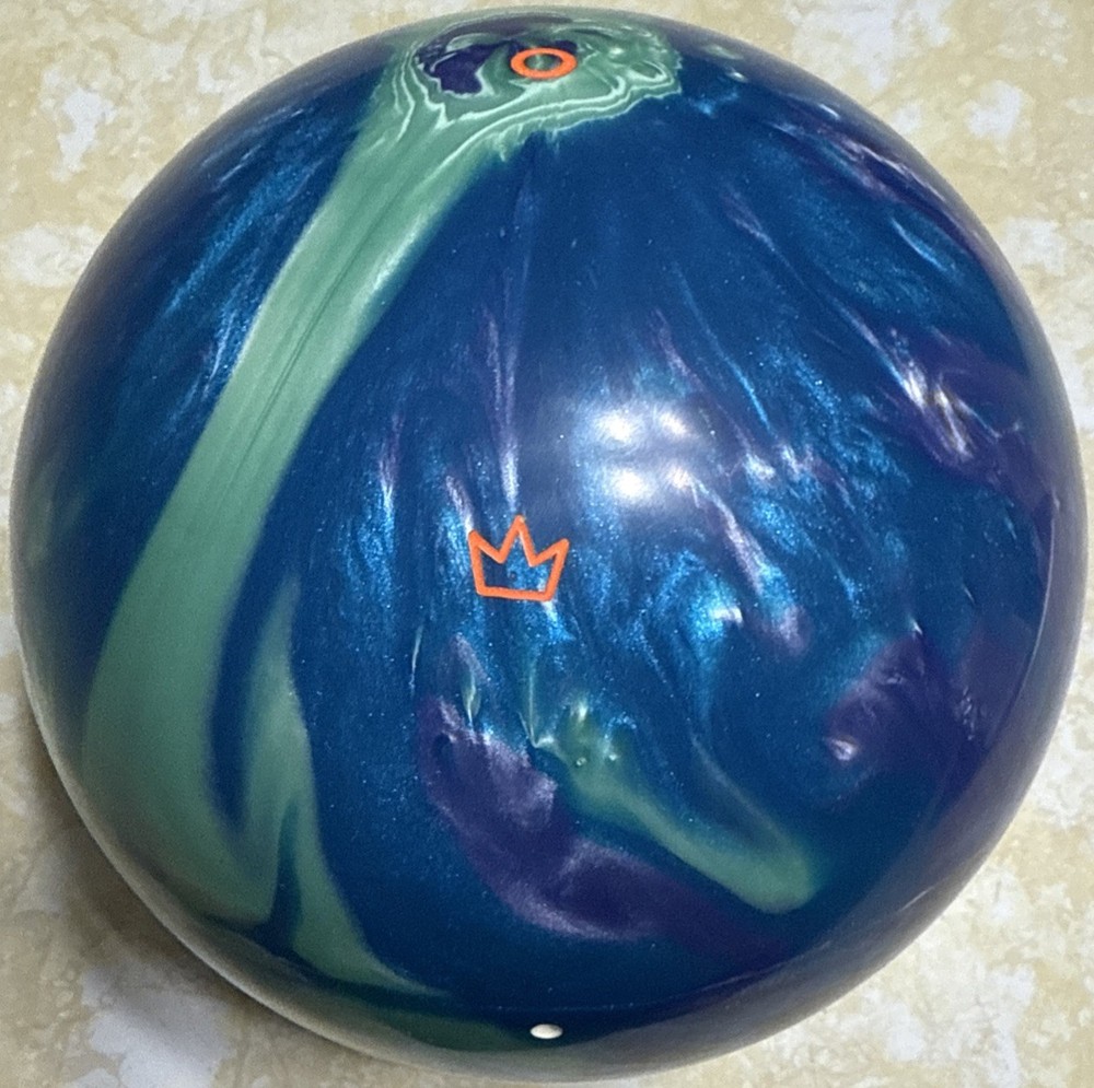 12lb Brunswick Beyond Infinity Bowling Ball NIB!