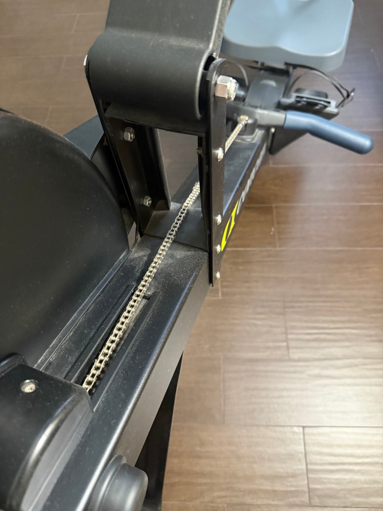 Concept2 RowErg Model D Indoor Rowing Machine with PM5 - Black (Pickup Only)
