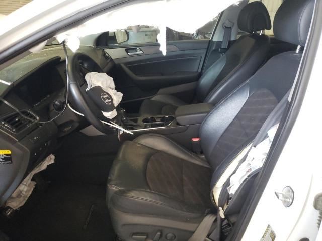 Hyundai Sonata Sensor 2017 2016 2015