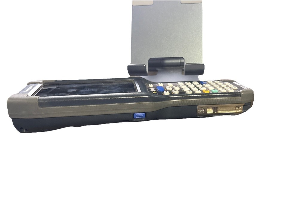 Honeywell CK65-L0N-CSN210F Android Barcode Computer - Black