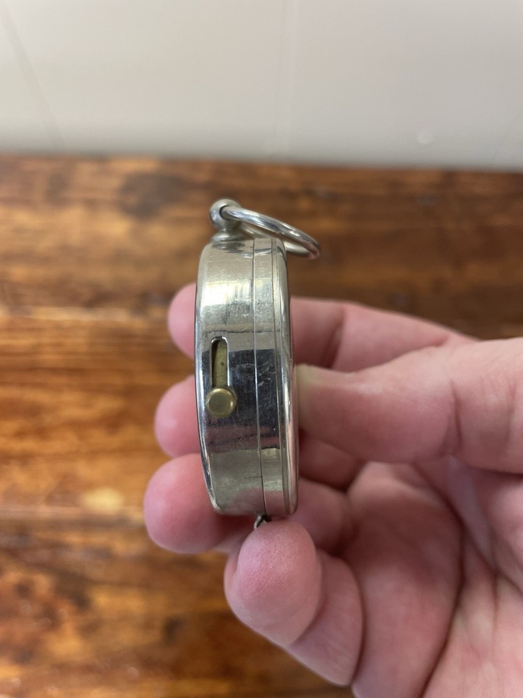 Vintage Japan Pocket Compass