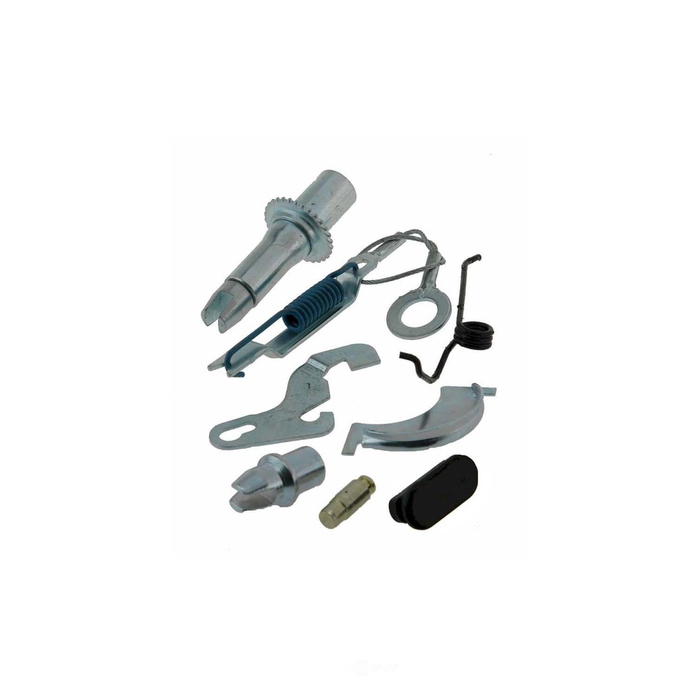 Rr Left Adjusting Kit Carlson H2660