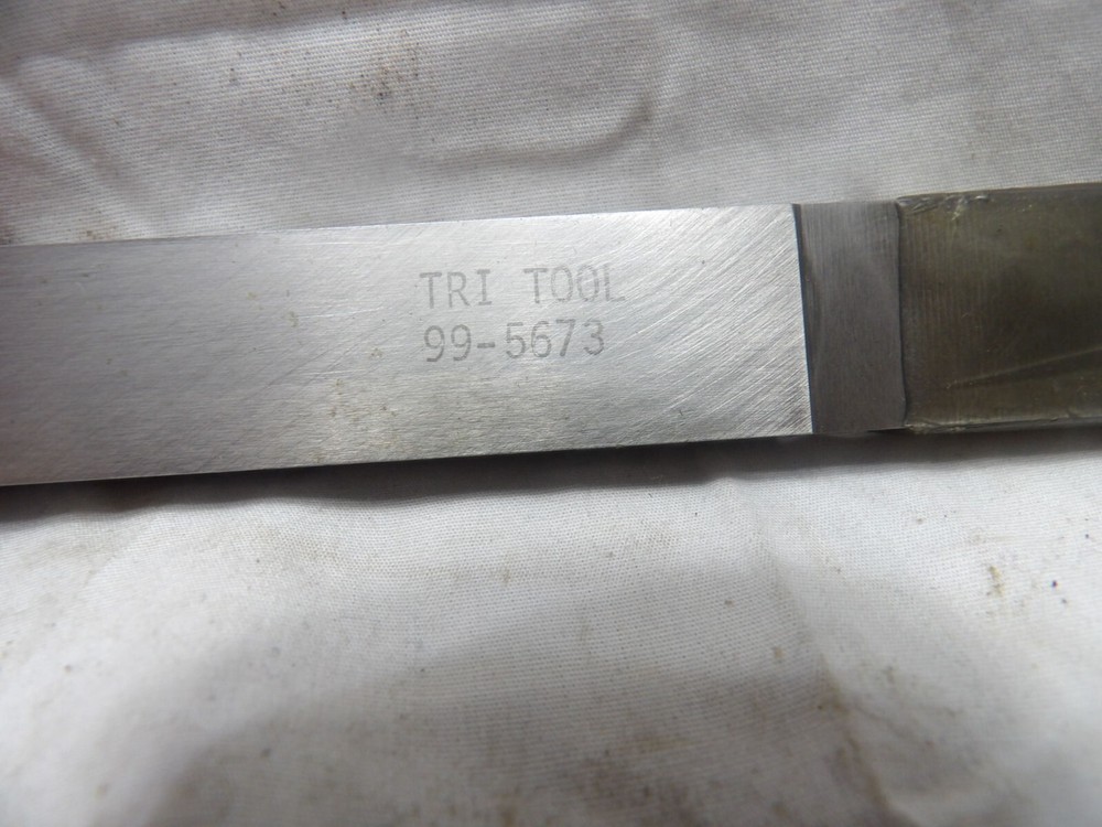 Tri Tool Bit 99-4077