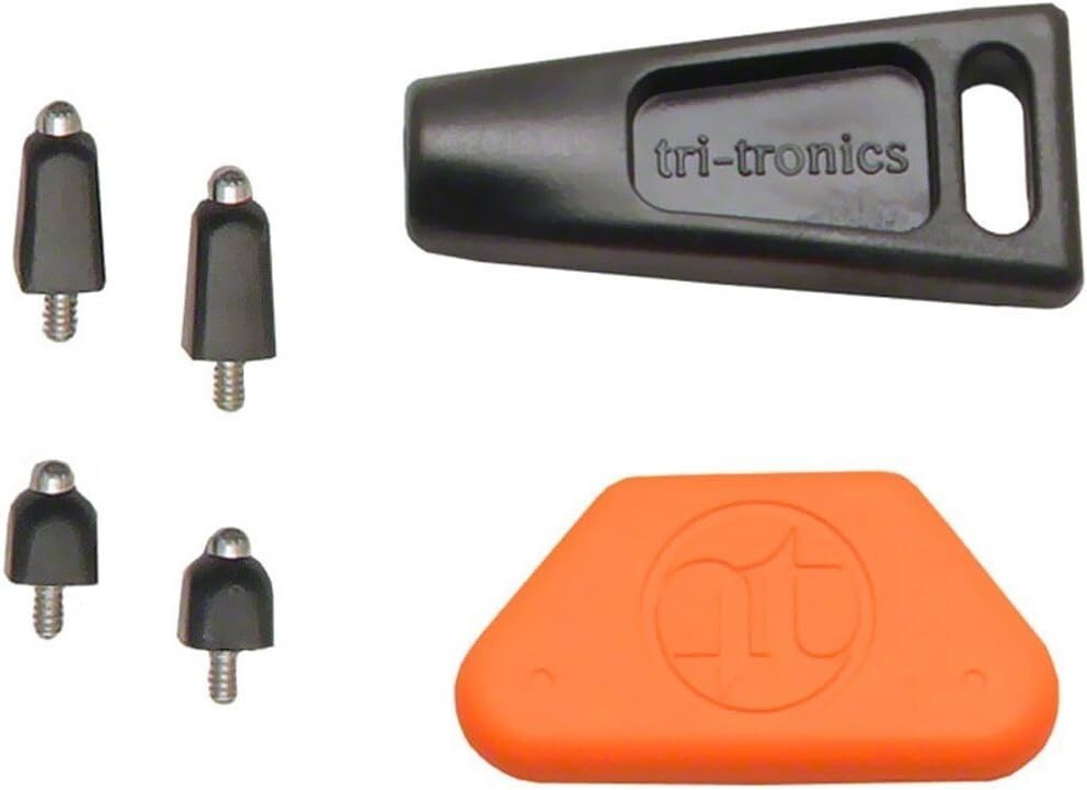 Garmin Replacement Contacts Kit for TT 10 Dog Device - 010-11828-04