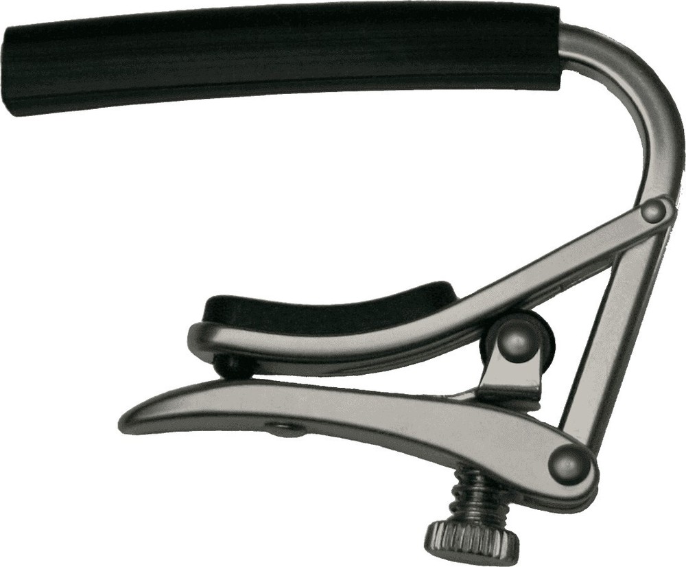 Capo by Shubb C3 for 12-string guitars NEW