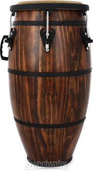 Latin Percussion Matador Conga - Whiskey Barrel