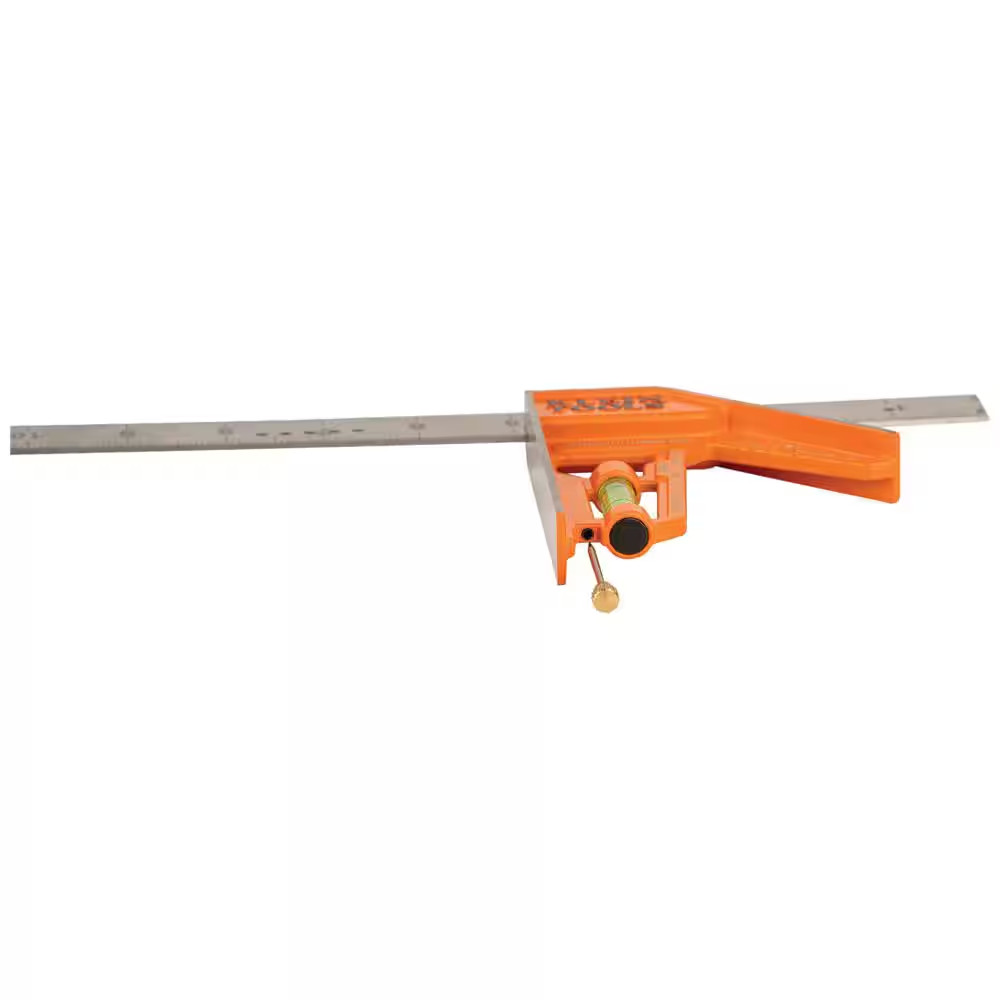 Klein Tools 12 in Electrician S Combination Square