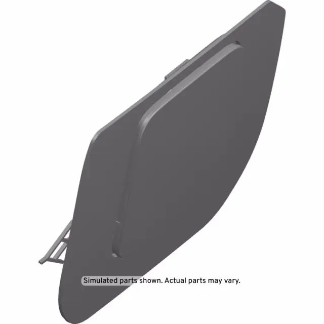 Genuine GM Tow Eye Cap 26347370