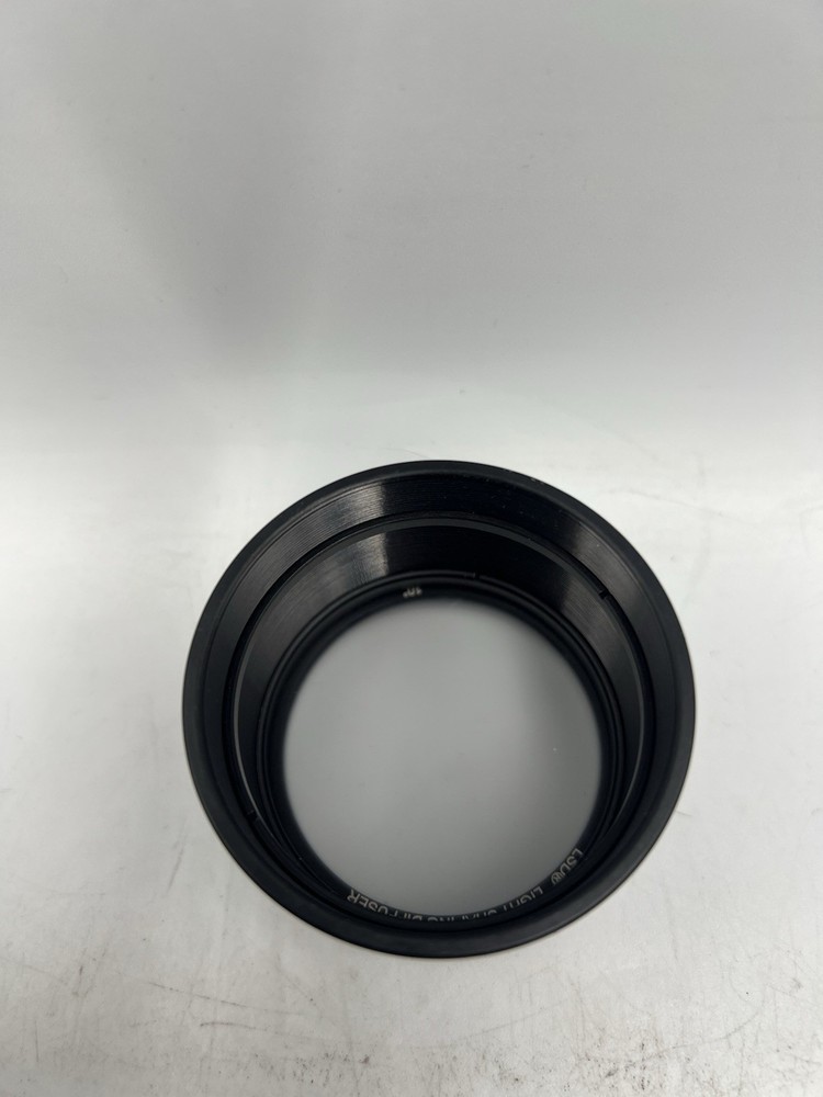 New NOS ThorLabs SM2L15 Light Shaping Defuser