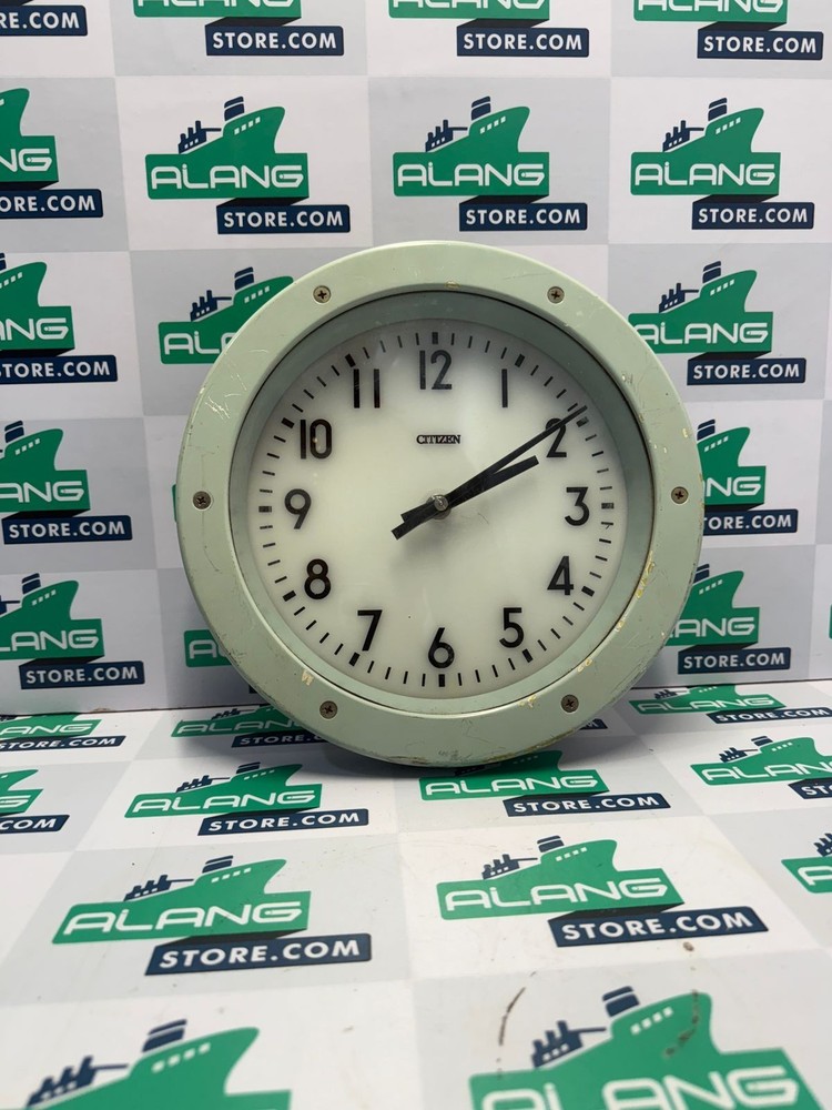T.I.C.-CITIZEN 5553 SLAVE CLOCK