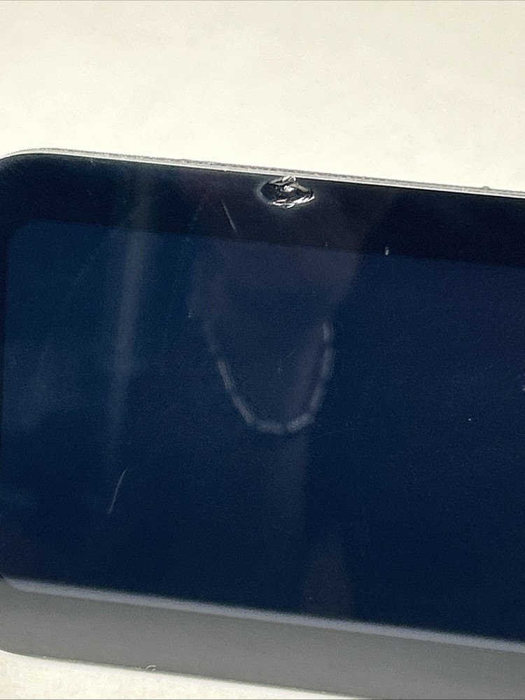 Amazon Echo Show 5 3rd Gen Smart Display Black H97N6S