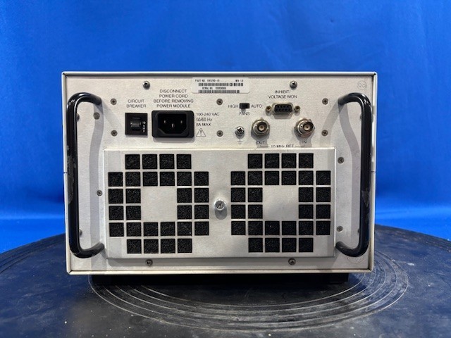 National Instruments NI PXI-1042