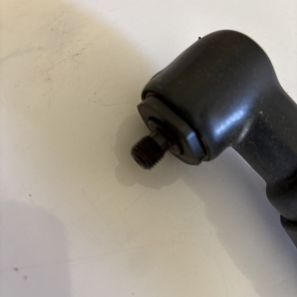 Aro Right Angle Pneumatic Drill, No Chuck DR051B-28 NOS