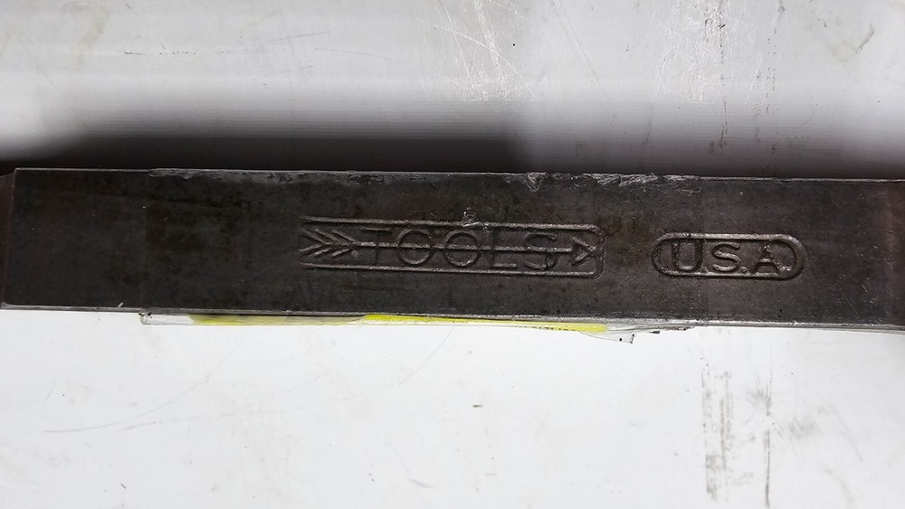 (QTY 5) Tools USA Chisel 6 1/2