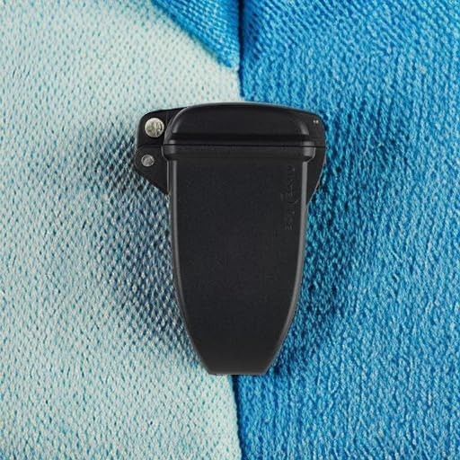 Large Waterproof Key Holder with Magnetic Mounting Durable Plastic Construction