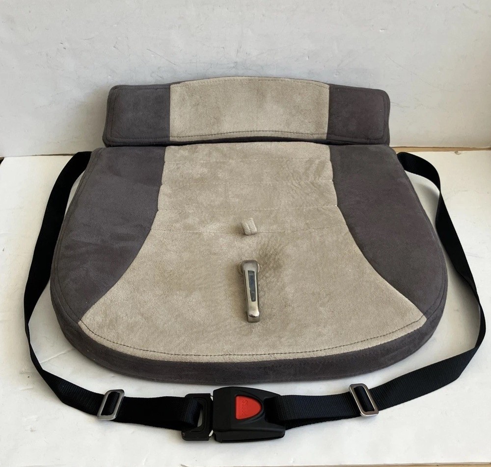 Tummy Shield Pregnancy Belt Positioner