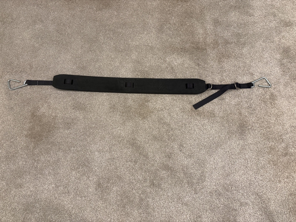 Bowflex Power Pro XTL Ultimate Rowing Belt