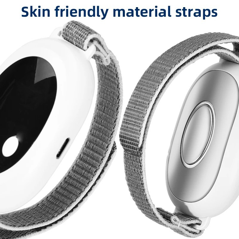Device Hand Held Ergonomic Sleep Aid Machine Improve Sleep Relief
