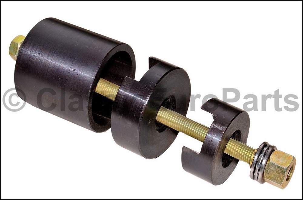 Front control arm lower rear bushing puller tool Renault Laguna I 7700824042