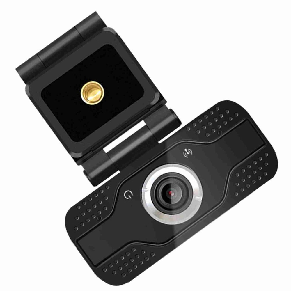Clear Image Computer Camera With Microphone For PC
