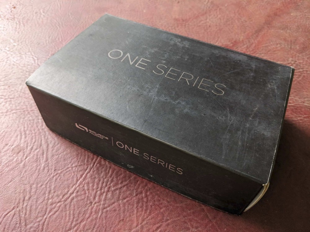 Source Audio SA260 Nemesis Delay Effects Pedal LN