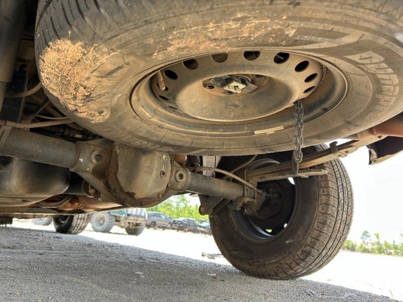 FRONTIER 2021 High Mounted Stop Light 104577306