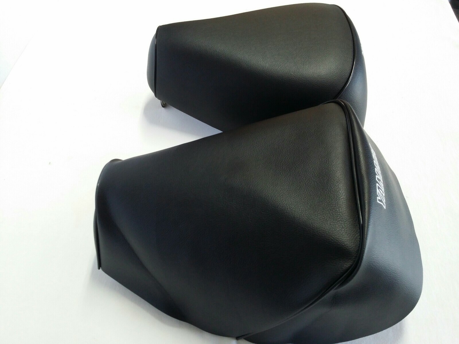 YAMAHA QT50 SEAT COVER MA50 SEAT COVER 1979 TO 1987 MODEL Seat Cover(Y*-58)