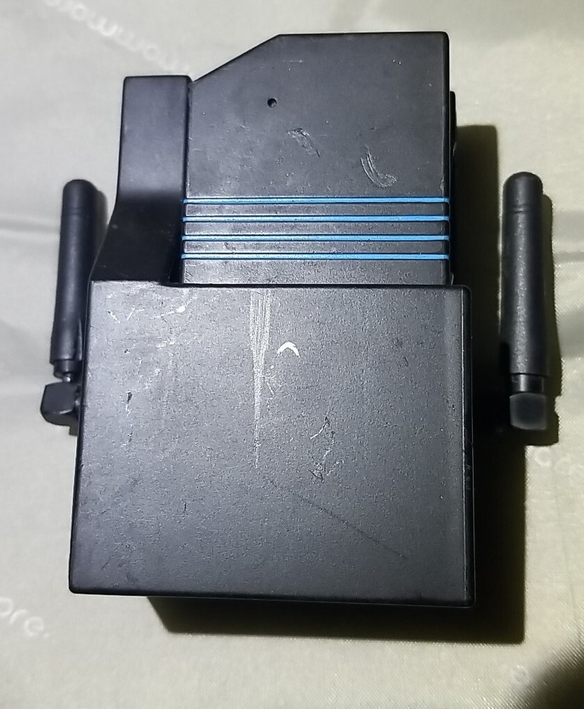 Kustom Signals ClearCom DSS Transmitter W/Charging Station