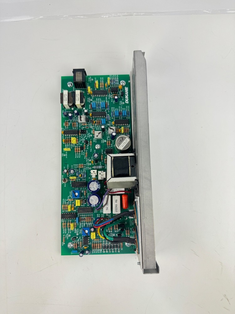 Dukane 110-3544C Intercom Amplifier Module for a StarCall Intercom System