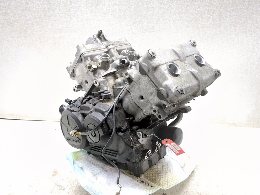 94-97 HONDA VFR750 Interceptor Engine Motor GUARANTEED