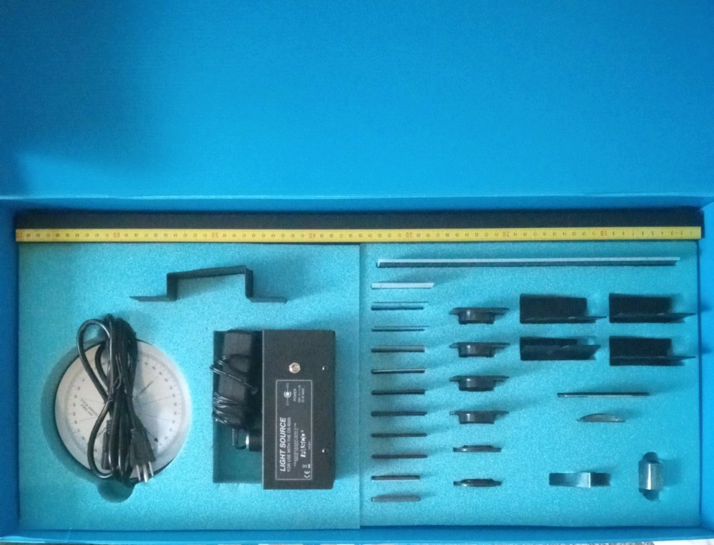 Pasco Scientific OS-8500 Introductory Optics System